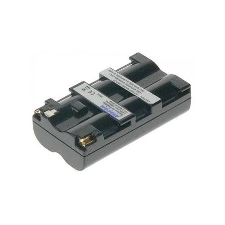 Avacom baterie dla Sony NP-F550, Li-Ion, 7.2V, 2300mAh, 16.6Wh