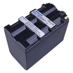 Avacom baterie dla Sony NP-F970, Li-Ion, 7.2V, 7800mAh, 56.2Wh