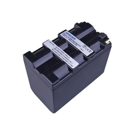 Avacom baterie dla Sony NP-F970, Li-Ion, 7.2V, 7800mAh, 56.2Wh