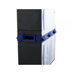 Avacom zastępcze akumulatory dla UPS RBC124, AVA-RBC124