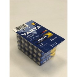 Varta 04906 Jednorazowa...