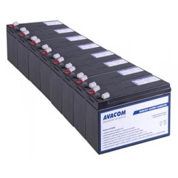 Avacom zestaw do regeneracji dla renovaci APC RBC105