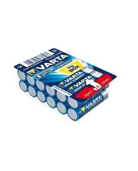 Varta 04906 Jednorazowa bateria AA Alkaliczny