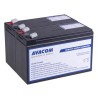 Avacom zestaw do regeneracji dla renovaci APC RBC113