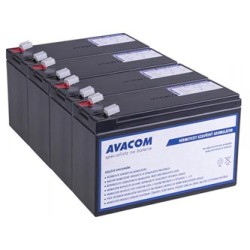Avacom zestaw do regeneracji dla renovaci RBC116