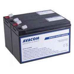 Avacom zestaw do regeneracji dla renovaci RBC22