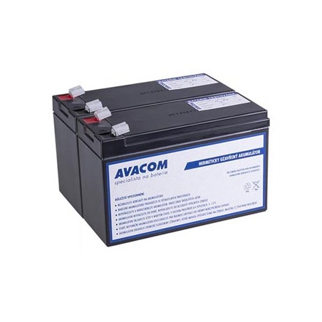 Avacom zestaw do regeneracji dla renovaci RBC22