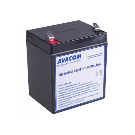 Avacom zestaw do regeneracji dla renovaci RBC30