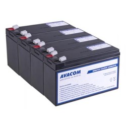 Avacom zestaw do regeneracji dla renovaci RBC31