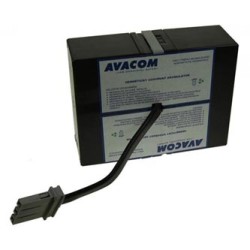 Avacom zastępuj za APC UPS RBC32