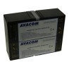 Avacom zastępuj za APC UPS RBC32