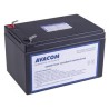 Avacom zastępuj za APC UPS RBC4