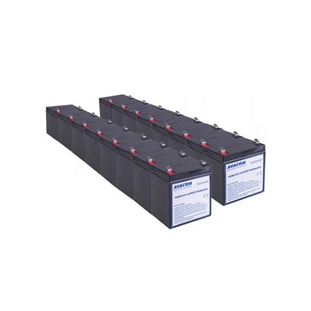 Avacom zestaw do regeneracji dla APC UPS RBC44