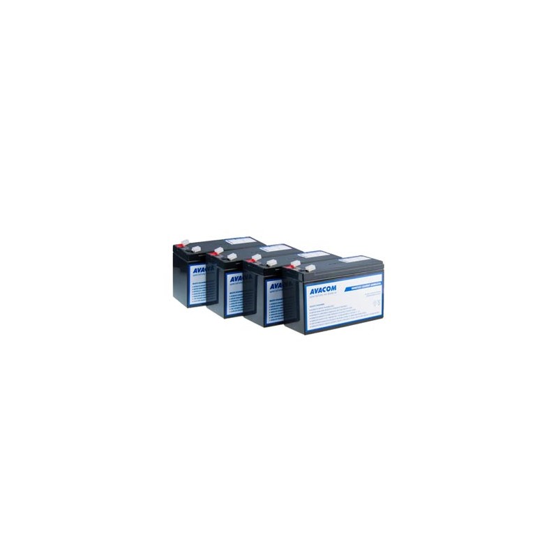 Avacom zestaw do regeneracji dla renovaci APC UPS RBC59