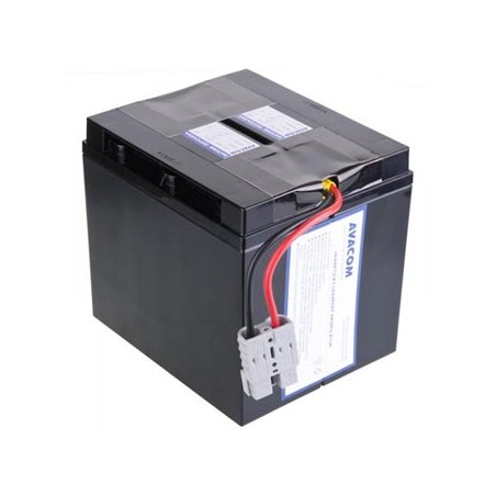 Avacom zastępuj za APC UPS RBC7