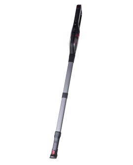 Odkurzacz pionowy EUFY HomeVac H30 Infinity Black