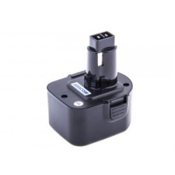 Avacom baterie dla BLACK & DECKER, A9252, Ni-Mh, 12V, 3000mAh, 36Wh, ATBD-12Mh-30H