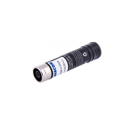 Avacom baterie dla BLACK & DECKER, VP100, Ni-Mh, 3.6V, 2100mAh, 7.6Wh, ATBD-3Mh-2100