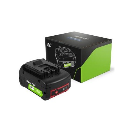 Bateria do Bosch 18V 5Ah power zapasowa bateria GBA 1600A002U5