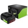 Bateria do Bosch 18V 5Ah power zapasowa bateria GBA 1600A002U5