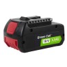 Bateria do Bosch 18V 5Ah power zapasowa bateria GBA 1600A002U5