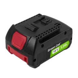 Bateria do Bosch 18V 5Ah power zapasowa bateria GBA 1600A002U5