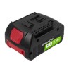 Bateria do Bosch 18V 5Ah power zapasowa bateria GBA 1600A002U5