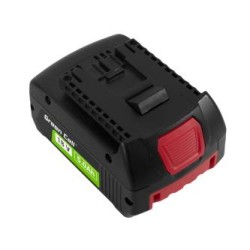 Bateria do Bosch 18V 5Ah power zapasowa bateria GBA 1600A002U5
