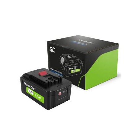 Bateria do Bosch 18V 8Ah power zapasowa bateria GBA1600Z00038
