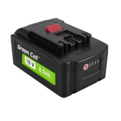 Bateria do Bosch 18V 8Ah power zapasowa bateria GBA1600Z00038