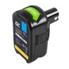Green Cell bateria do Ryobi ONE++ 18V 5Ah zapasowa bateria RB18L50