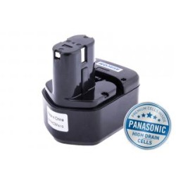 Avacom baterie dla HITACHI, EB1214S, Ni-Mh, 12V, 3000mAh, 36Wh, ATHIT-12Mh-30H