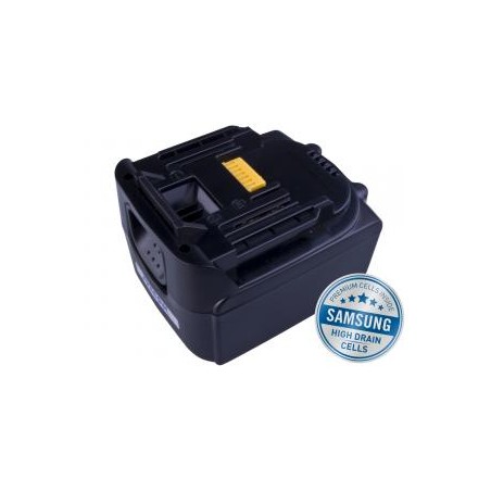 Avacom baterie dla MAKITA, BL 1430, Li-Ion, 14.4V, 4000mAh, 58Wh, ATMA-L14A1-20Q