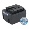 Avacom baterie dla BOSCH GSR, Li-Ion, 14,4V, 5000mAh, 72Wh, nie oryginalna