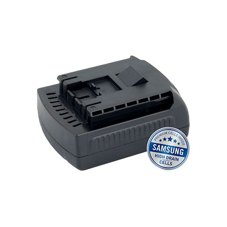 Avacom baterie dla BOSCH GSR, Li-Ion, 14,4V, 2500mAh, 36Wh, nie oryginalna