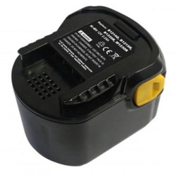 Avacom baterie dla AEG, Ni-MH, 12V, 3000mAh