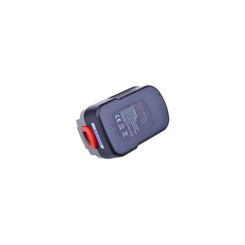 Avacom baterie dla Black & Decker, Ni-MH, 14.4V, 3000mAh