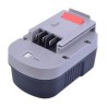 Avacom baterie dla Black & Decker, Ni-MH, 14.4V, 3000mAh