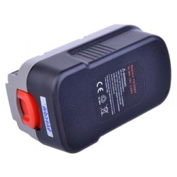 Avacom baterie dla Black & Decker, Ni-MH, 18V, 3000mAh
