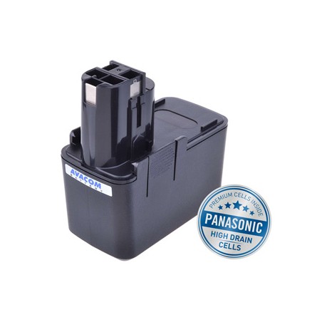 Avacom baterie dla Bosch, Ni-MH, 12V, 3000mAh