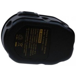 Avacom baterie dla Dewalt, Ni-MH, 14.4V, 3000mAh