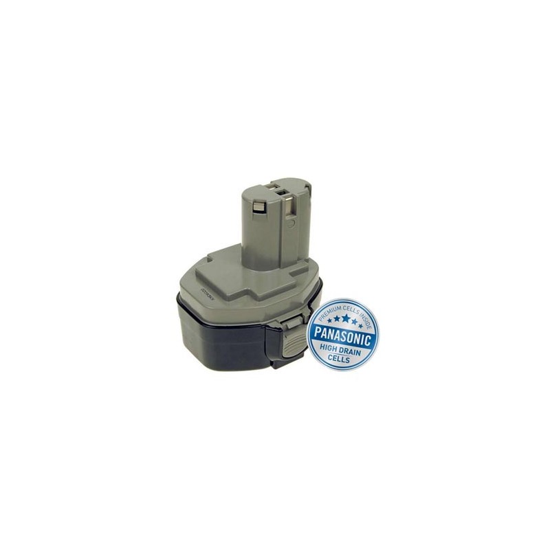 Avacom baterie dla Makita, Ni-MH, 14.4V, 3000mAh