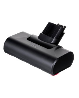 Odkurzacz pionowy EUFY HomeVac H30 Infinity Black