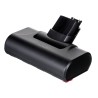 Odkurzacz pionowy EUFY HomeVac H30 Infinity Black