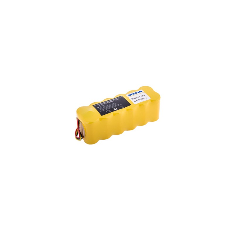 Avacom baterie dla Samsung NaviBot, Ni-Mh, 14.4V, 3300mAh, 48Wh, ogniwa wysokiej jakści