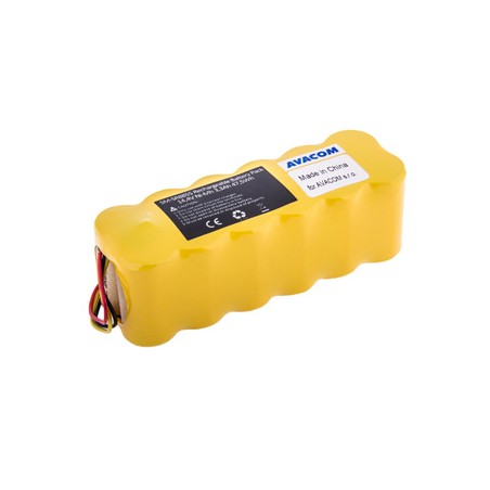 Avacom baterie dla Samsung NaviBot, Ni-Mh, 14.4V, 3300mAh, 48Wh, ogniwa wysokiej jakści