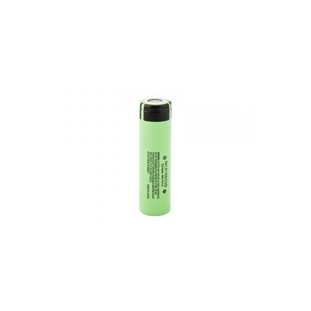 Panasonic ogniwa przemysłowe do baterii NCR18650B, 18650, Li-Ion, 3.7V, 3400mAh, oryginalny
