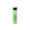 Panasonic ogniwa przemysłowe do baterii NCR18650B, 18650, Li-Ion, 3.7V, 3400mAh, oryginalny