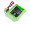 Bateria (2 Ah 7.2V) Green Cell bateria do Shark XB2950 V2950 V2950A V2945Z V2945