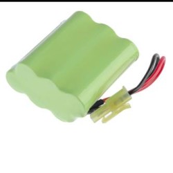 Bateria (2 Ah 7.2V) Green Cell bateria do Shark XB2950 V2950 V2950A V2945Z V2945